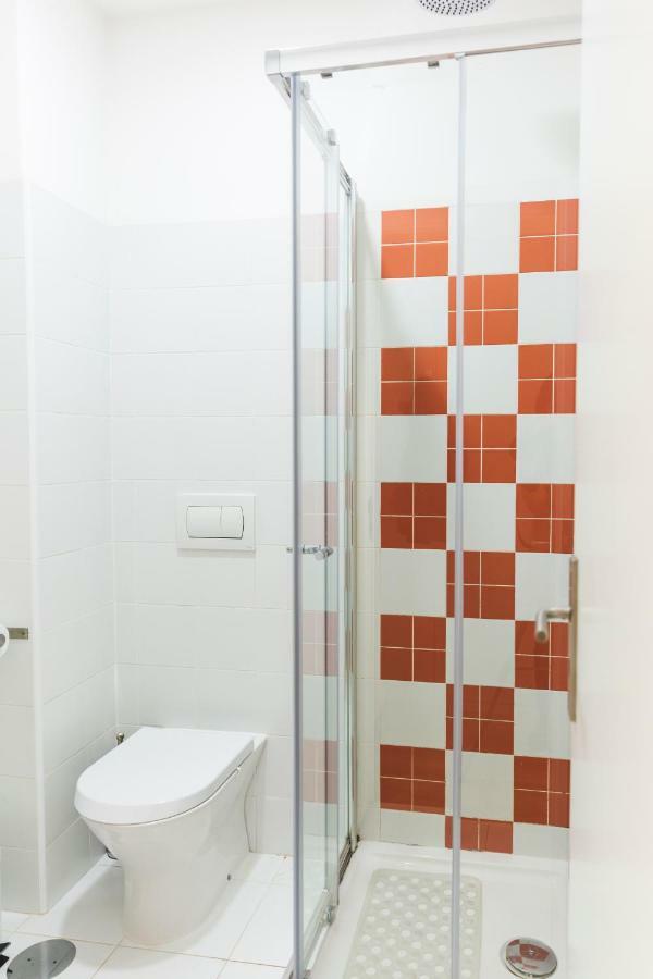 Aposentus - Cozy Marques Station Studio Apartment Porto Luaran gambar